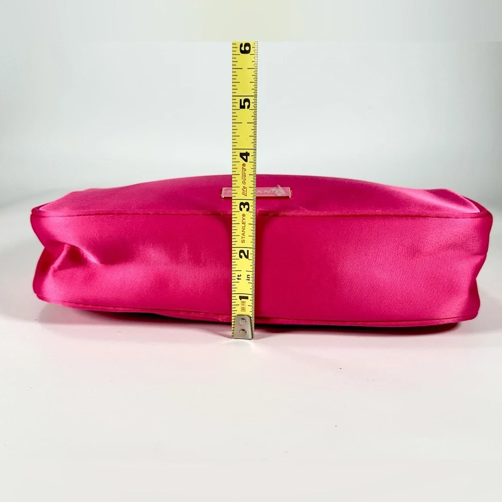 Prada Candy Cosmetics, Toiletry Bag NWOT